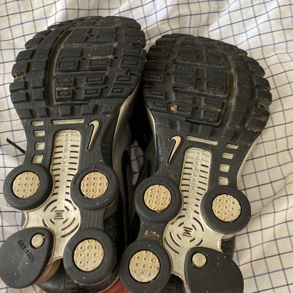 Nike sneakers - Picture 4 of 4